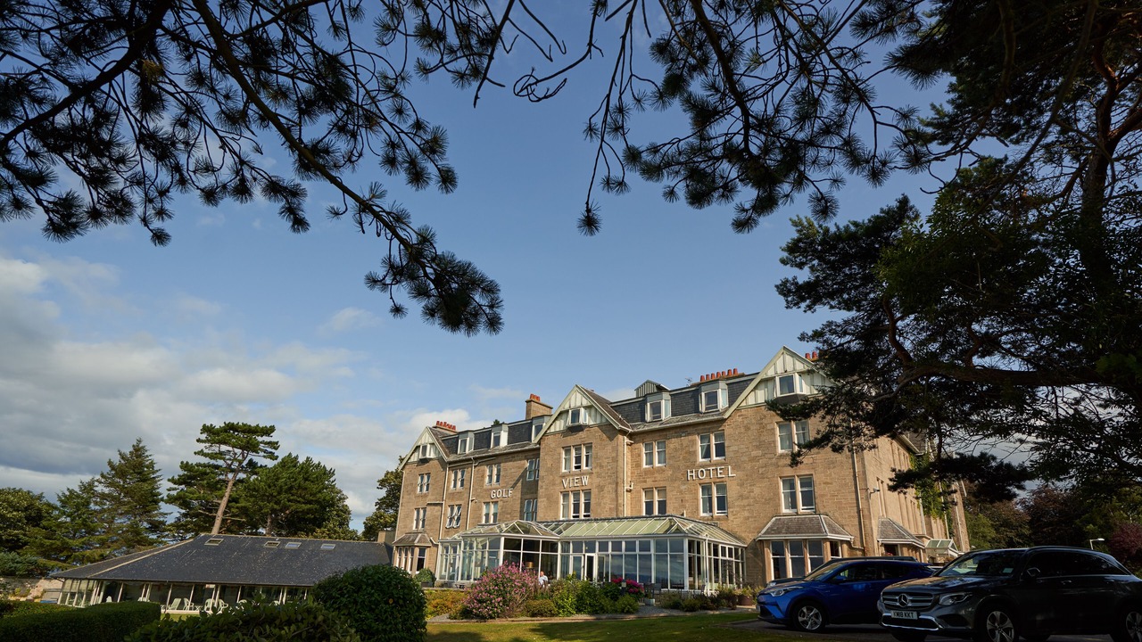 Photo of Outdoor in Nairn