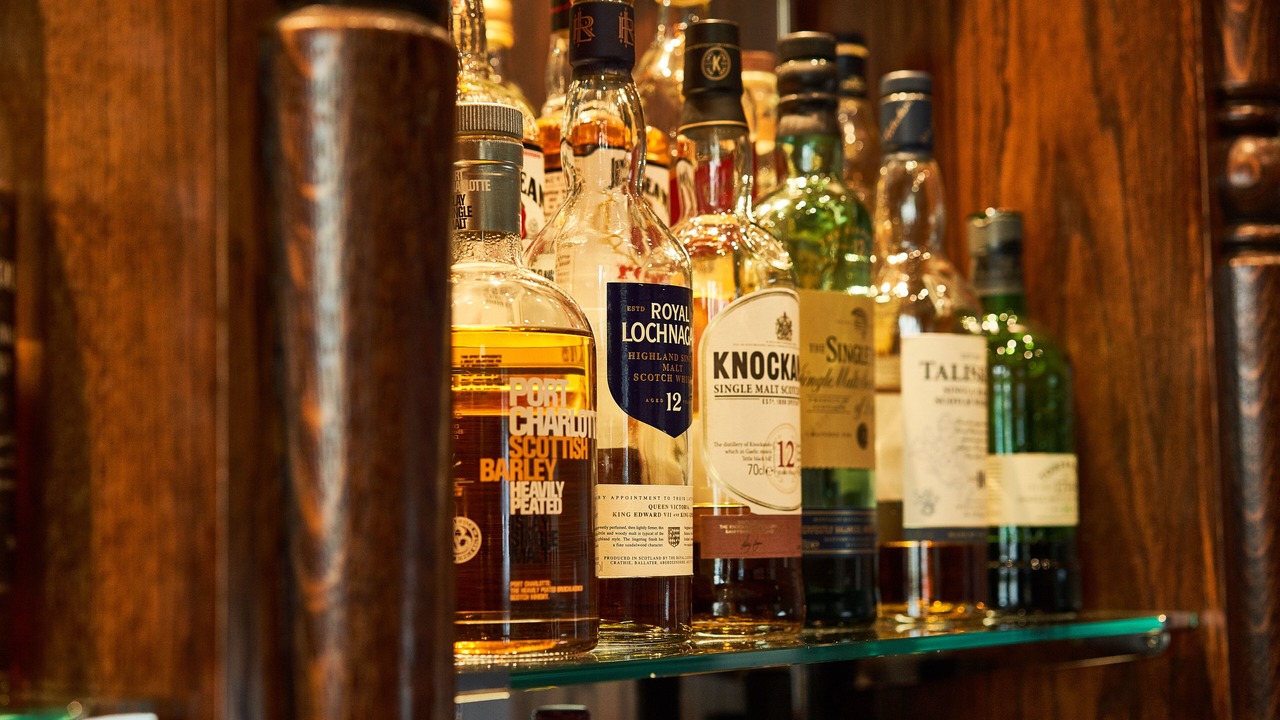 Photo of Others in Nairn