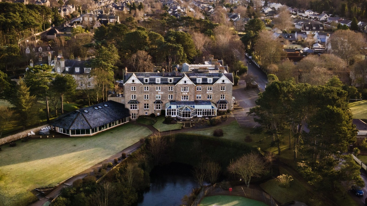 Photo of Outdoor in Nairn