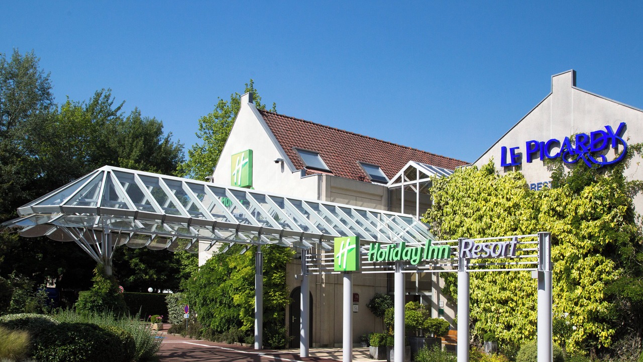 Photo of Outdoor in Le Touquet-Paris-Plage