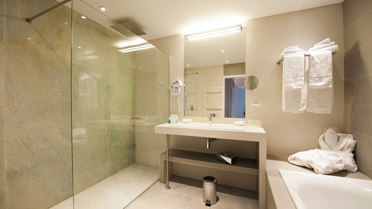 Photo of Bedroom in Le Touquet-Paris-Plage