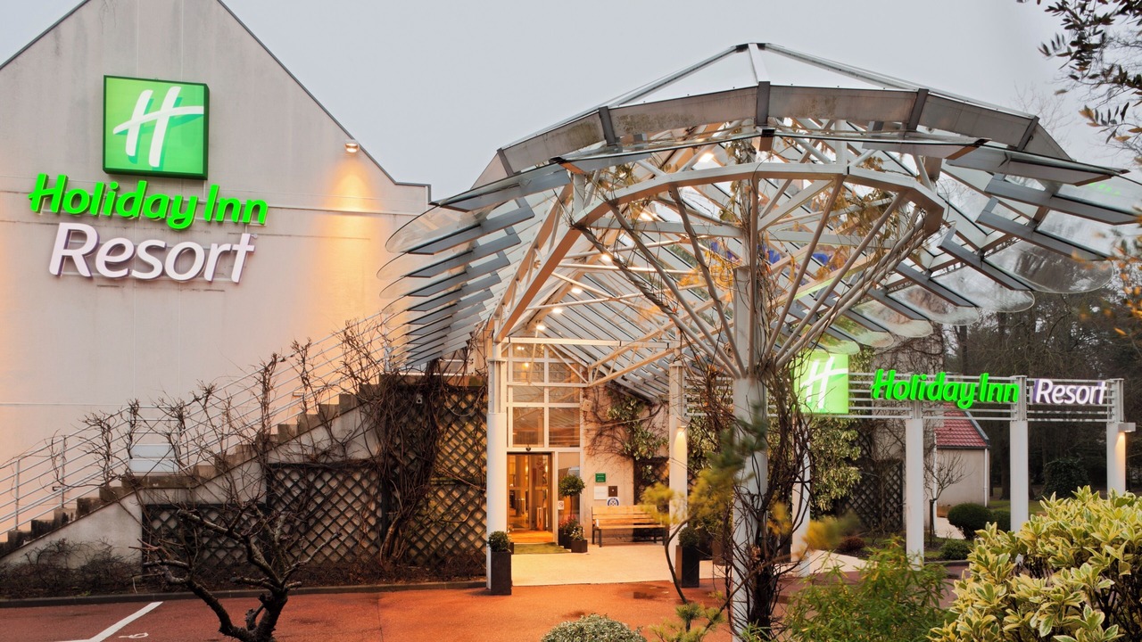 Photo of Outdoor in Le Touquet-Paris-Plage