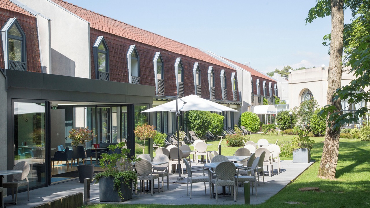 Photo of Outdoor in Le Touquet-Paris-Plage