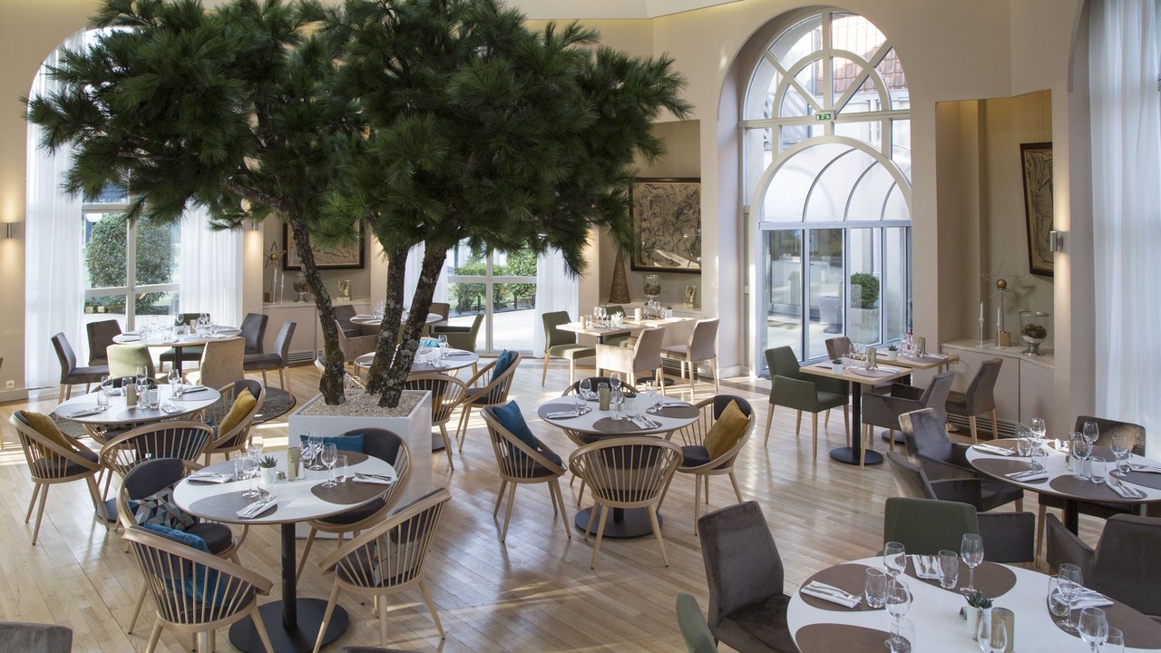 Photo of Outdoor in Le Touquet-Paris-Plage
