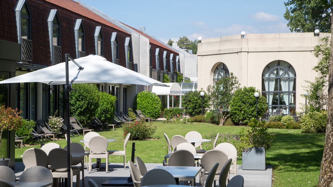 Photo of Outdoor in Le Touquet-Paris-Plage