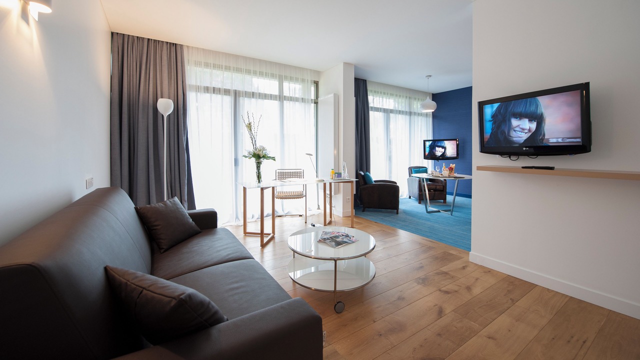 Photo of Bedroom in Le Touquet-Paris-Plage