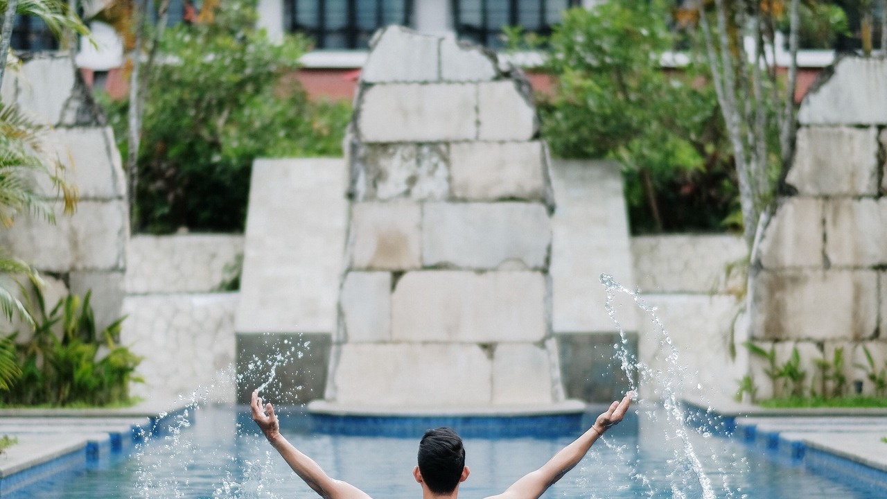 Photo of Outdoor in Depok