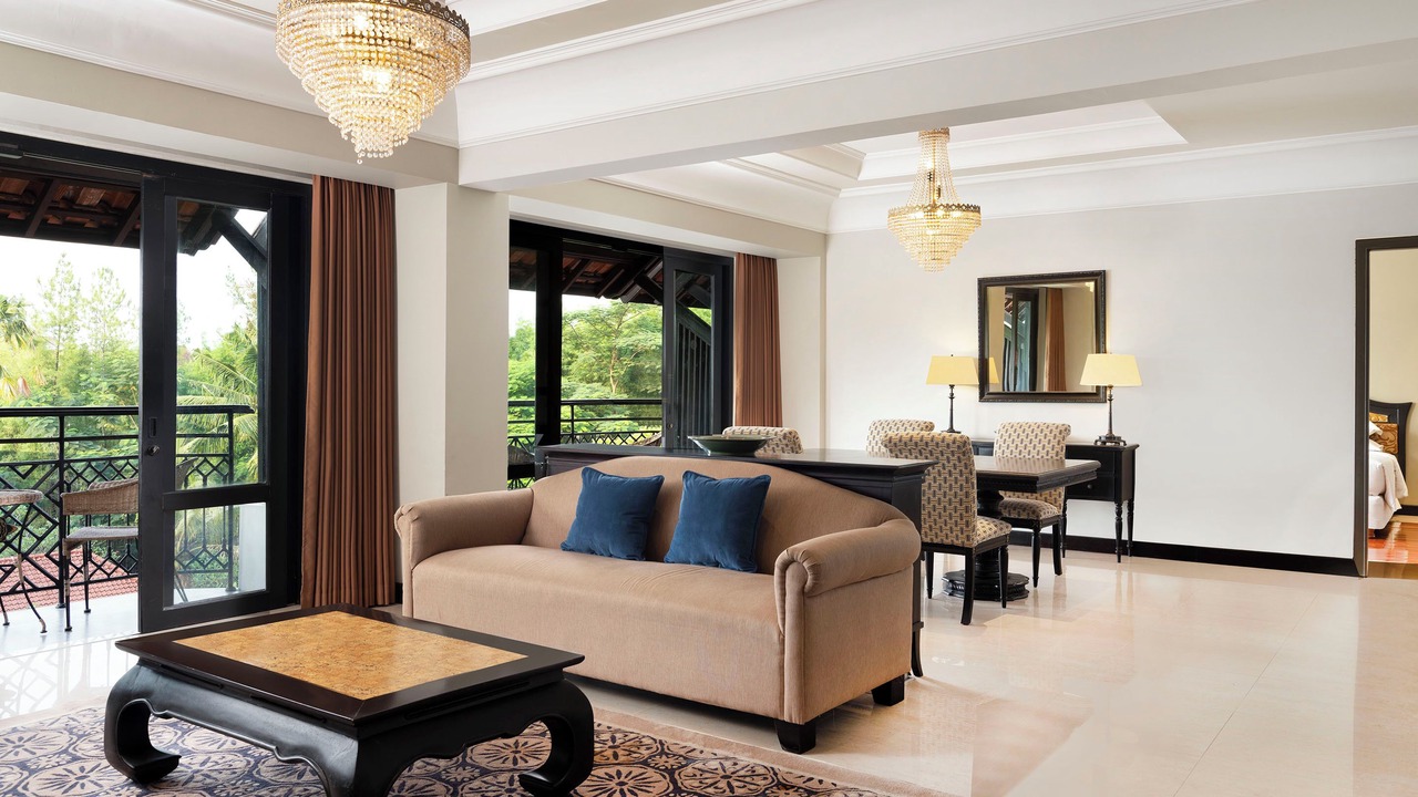 Photo of Bedroom in Depok