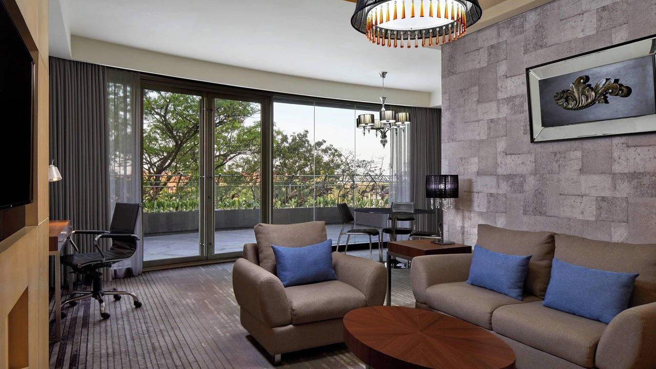 Photo of Patio Balcony in Pasirkaliki