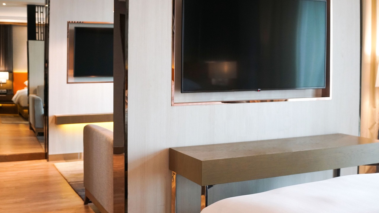 Photo of Bedroom in Pasirkaliki