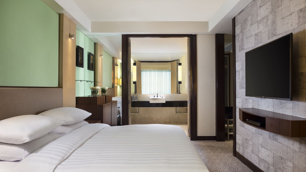 Photo of Bedroom in Pasirkaliki