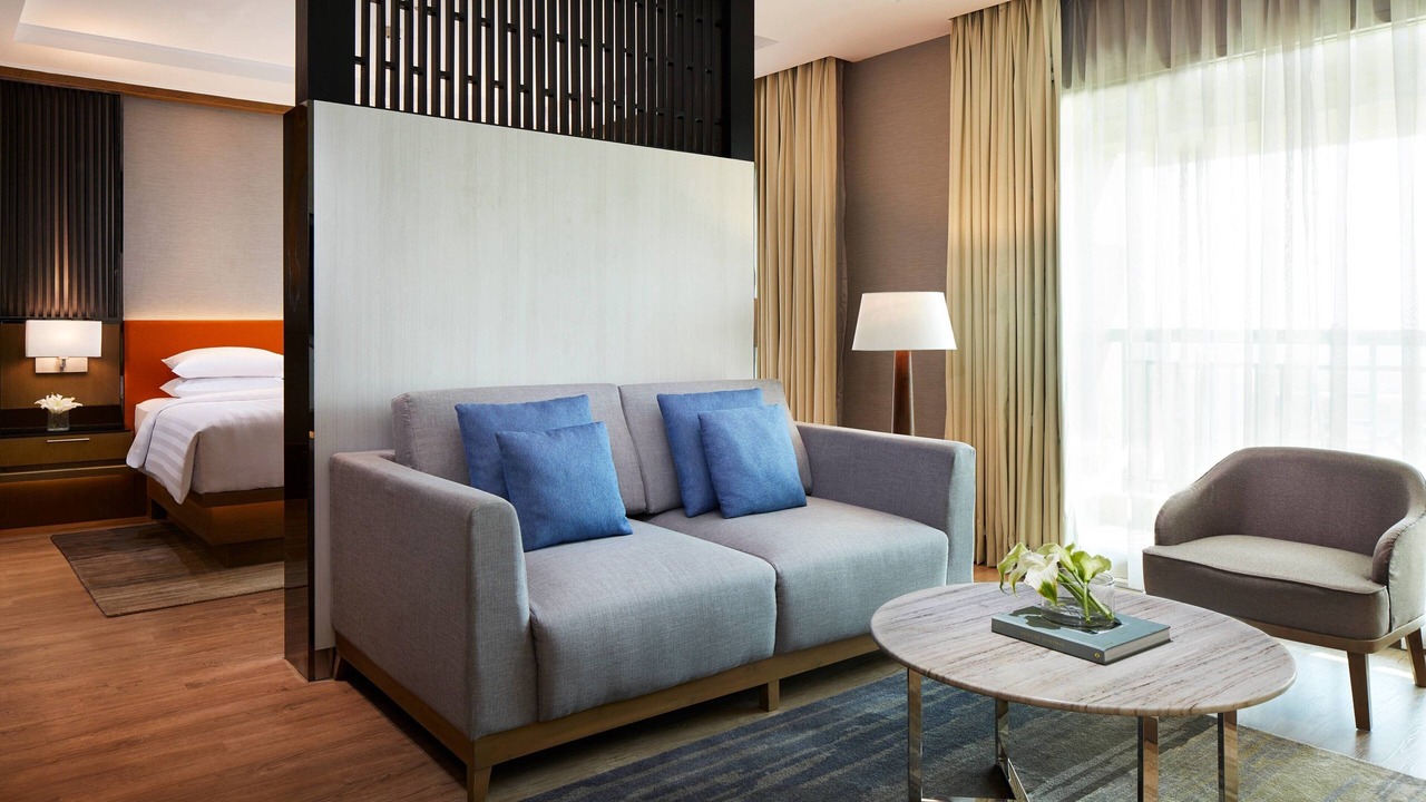 Photo of Bedroom in Pasirkaliki