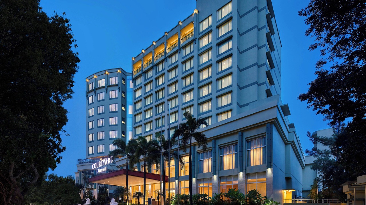 Photo of Outdoor in Pasirkaliki