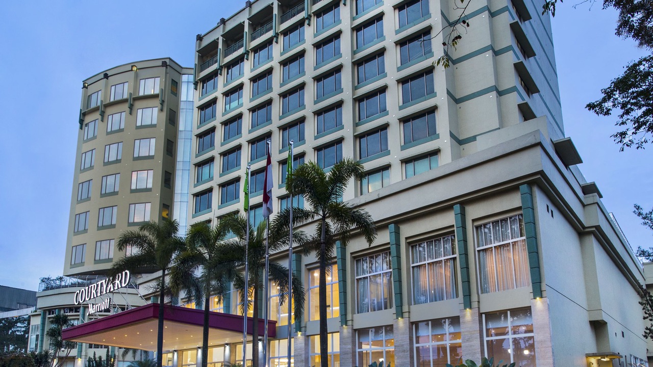 Photo of Outdoor in Pasirkaliki