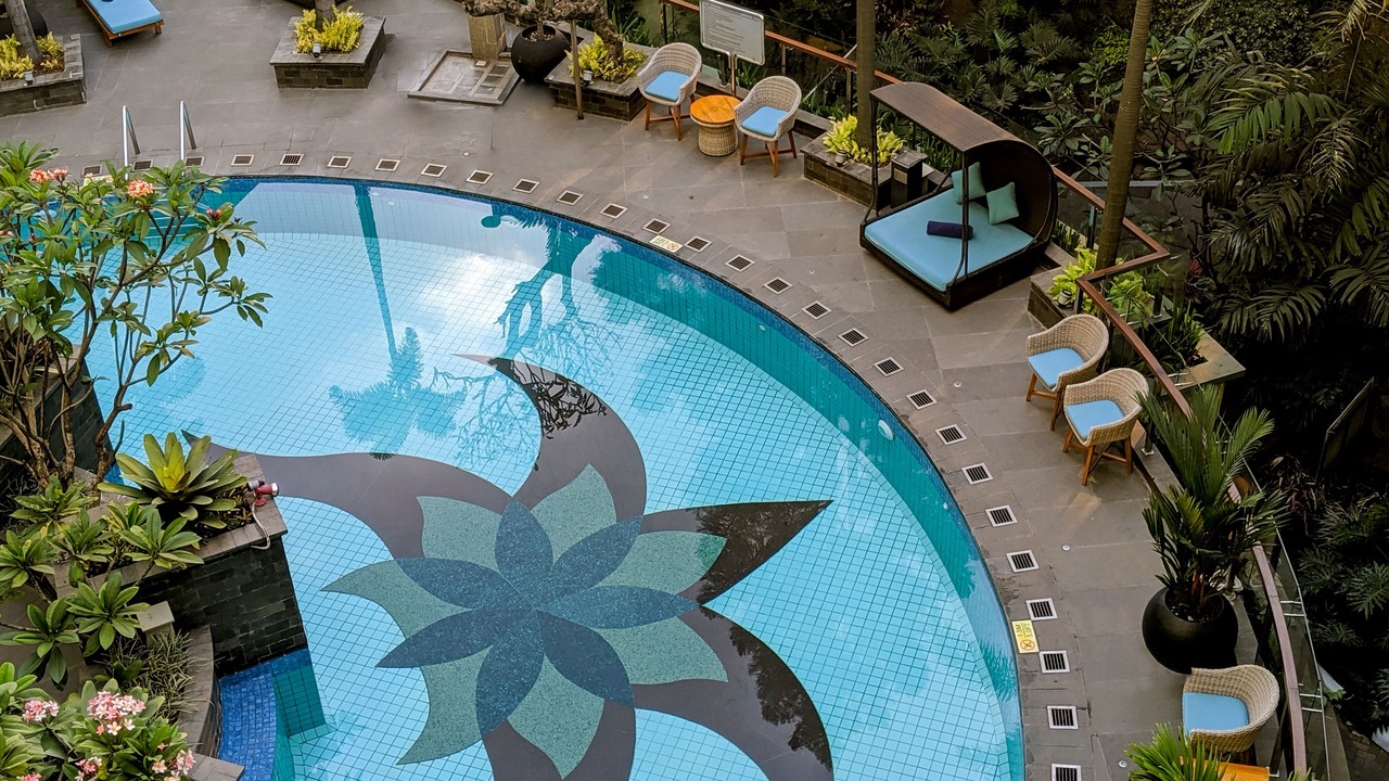 Photo of Outdoor in Pasirkaliki