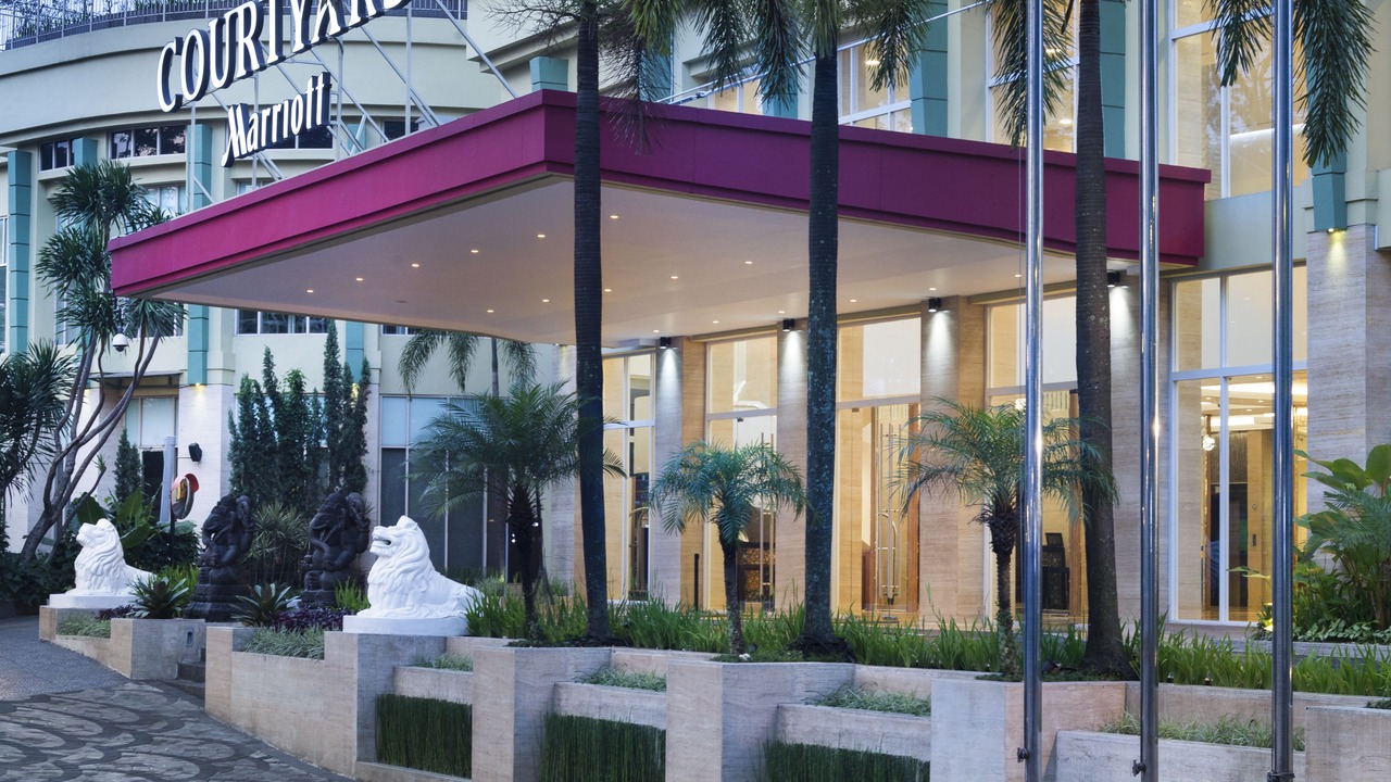 Photo of Outdoor in Pasirkaliki