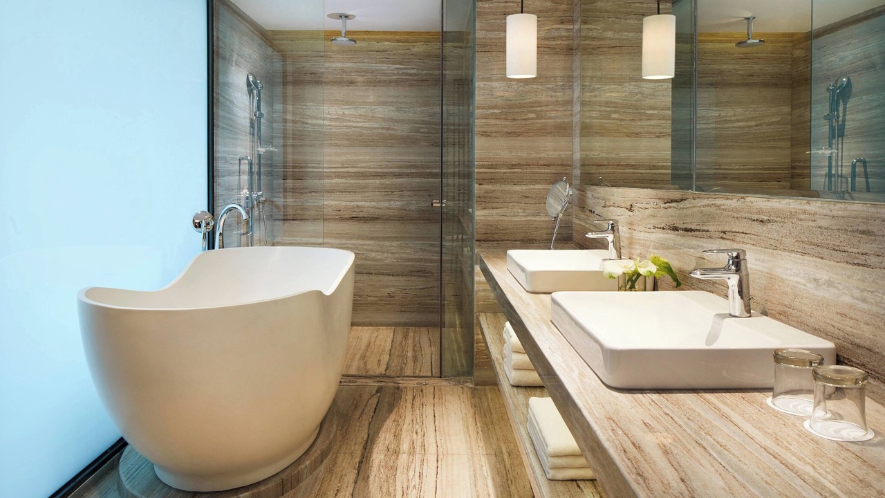 Photo of Bathroom in Pasirkaliki