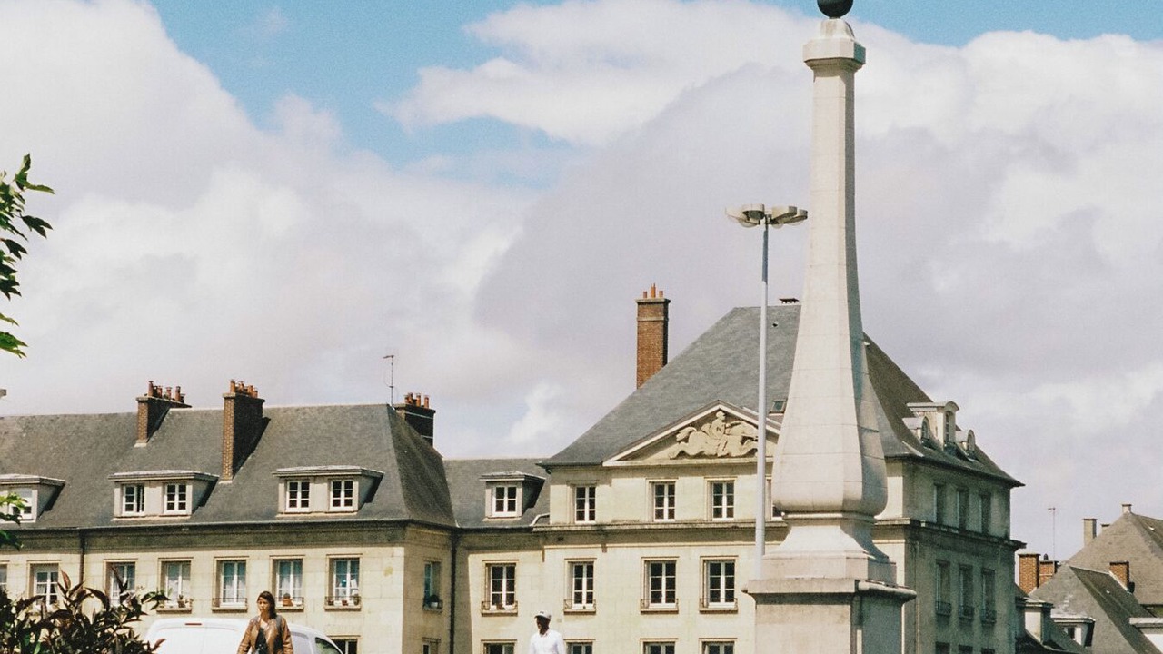 Photo of Others in Centre Ville