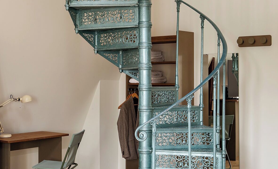 Photo of Bedroom in Centre Ville