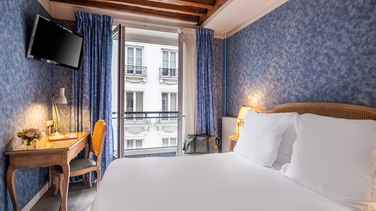 Photo of Bedroom in Vivienne