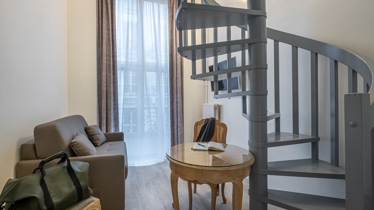 Photo of Bedroom in Vivienne