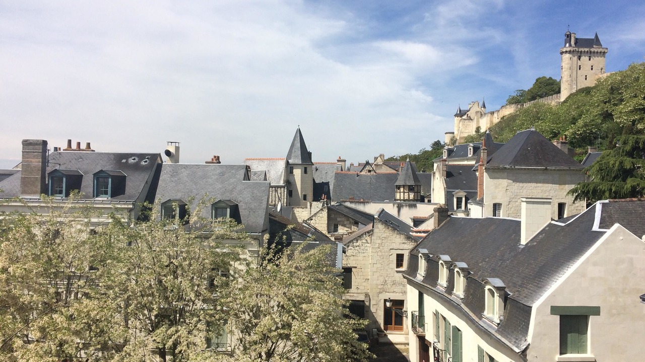 Photo of Outdoor in Chinon