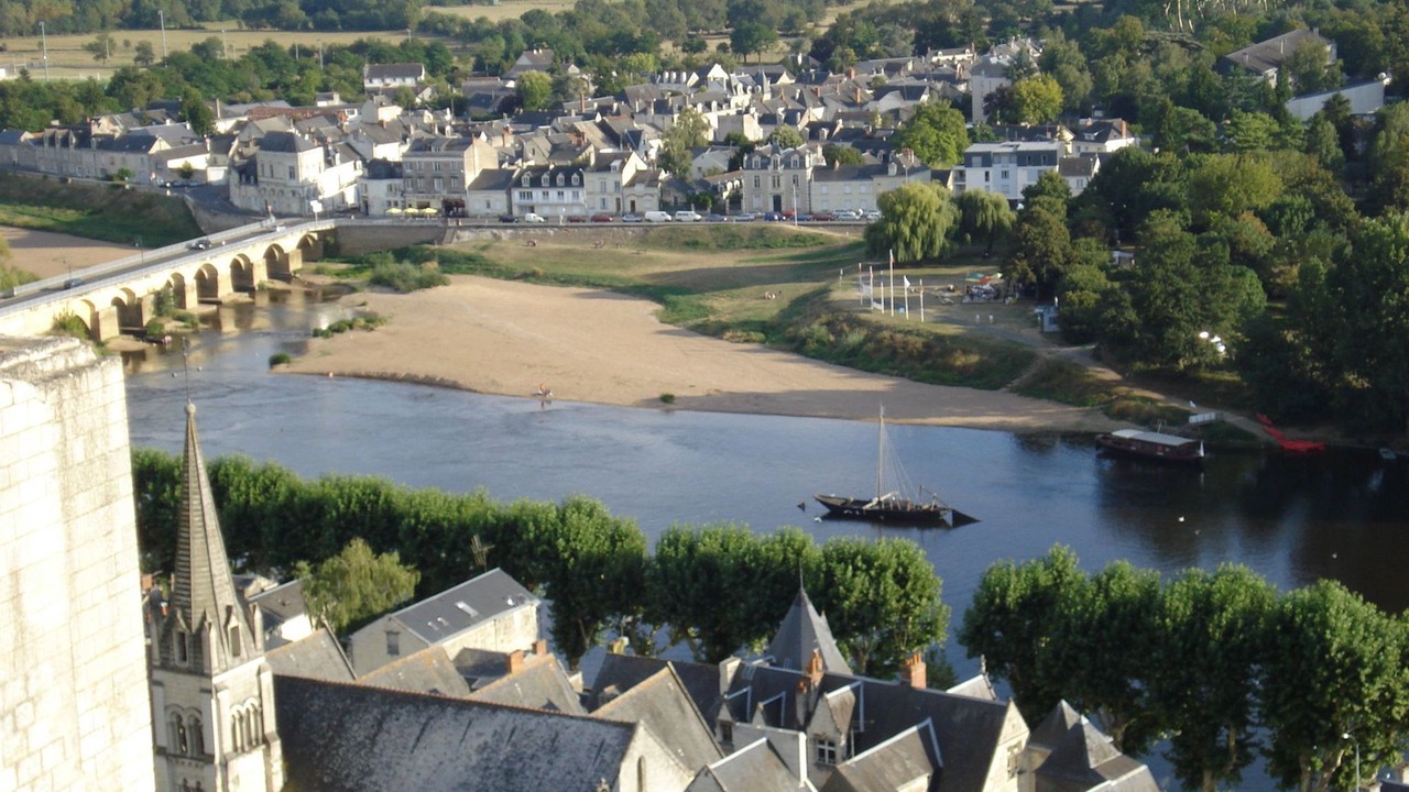 Photo of Others in Chinon