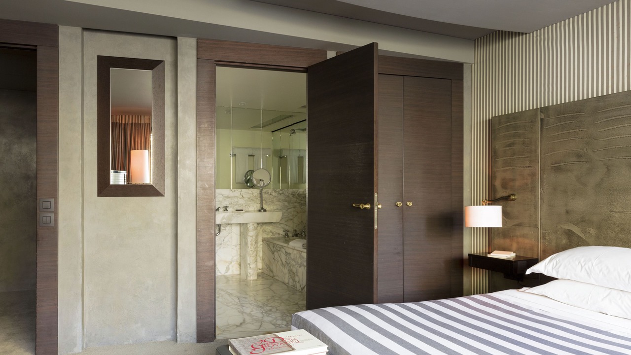 Photo of Bedroom in 16th Arrondissement