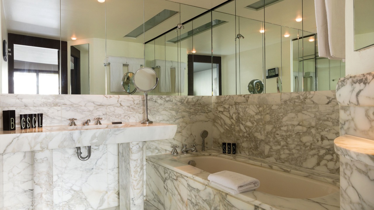 Photo of Bathroom in 16th Arrondissement