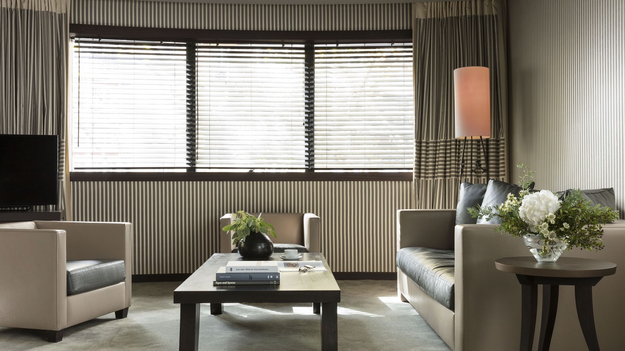 Photo of Bedroom in 16th Arrondissement