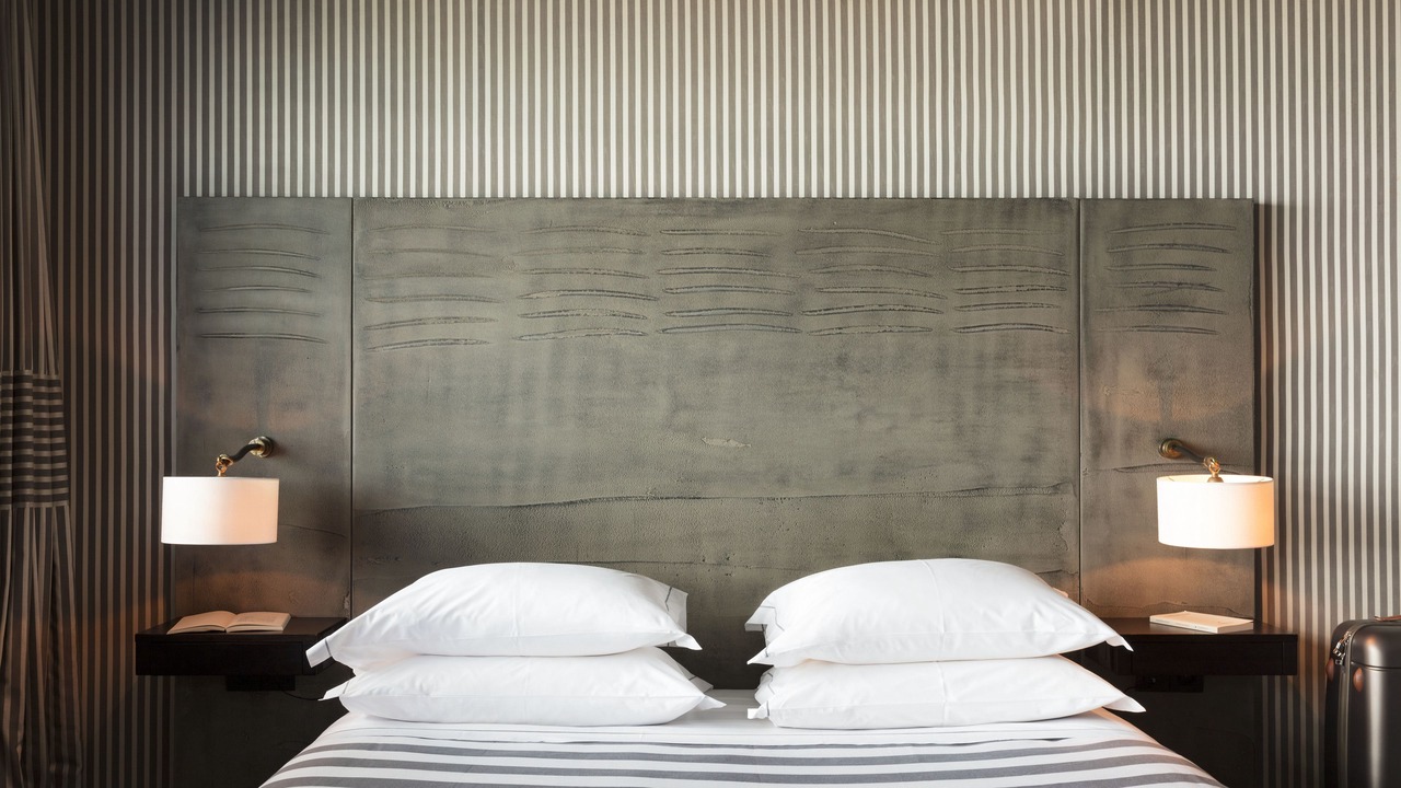 Photo of Bedroom in 16th Arrondissement