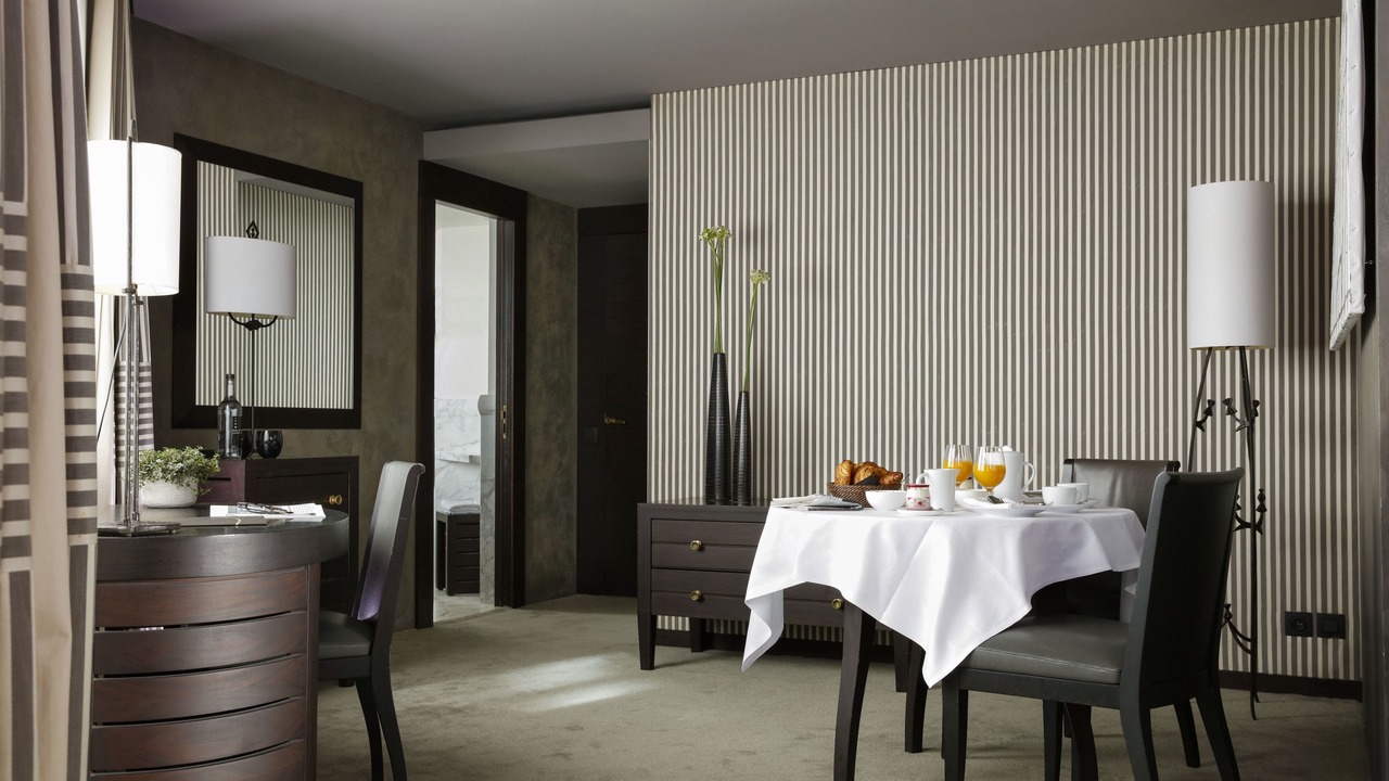 Photo of Bedroom in 16th Arrondissement