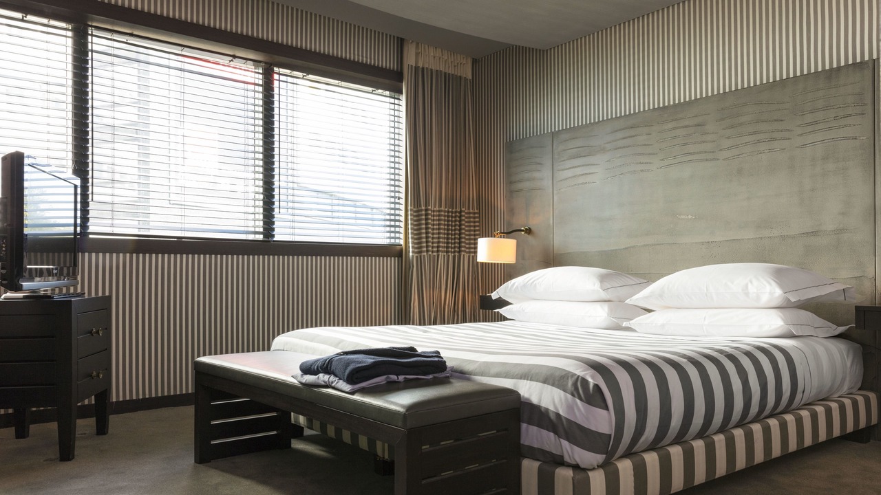 Photo of Bedroom in 16th Arrondissement