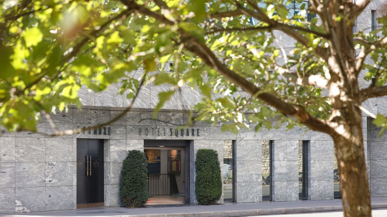 Photo of Outdoor in 16th Arrondissement