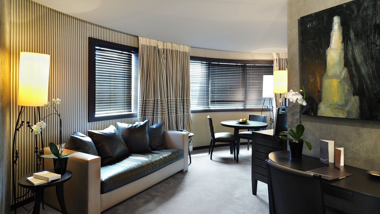 Photo of Bedroom in 16th Arrondissement