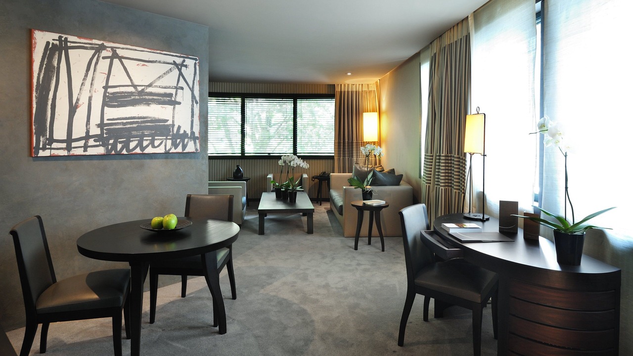 Photo of Bedroom in 16th Arrondissement