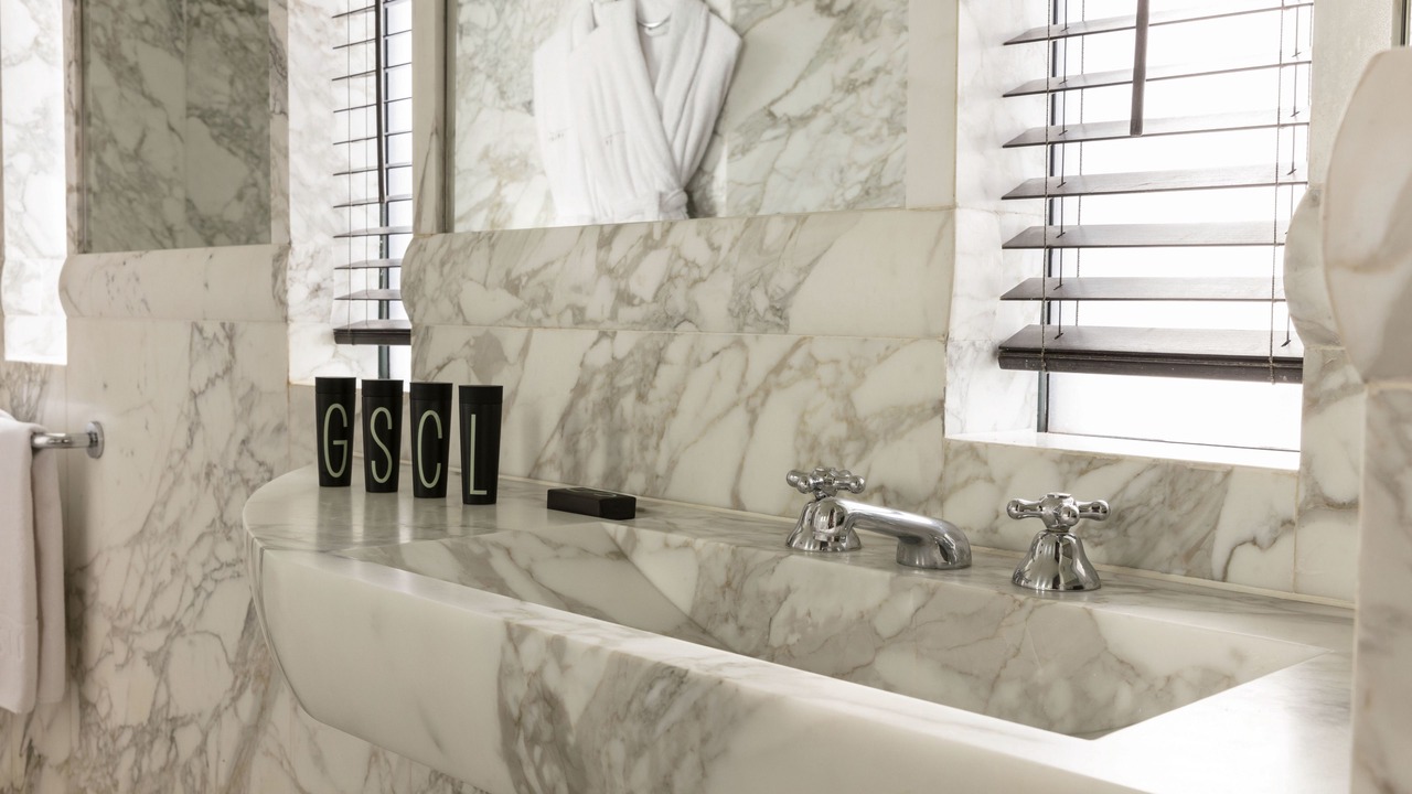 Photo of Bathroom in 16th Arrondissement