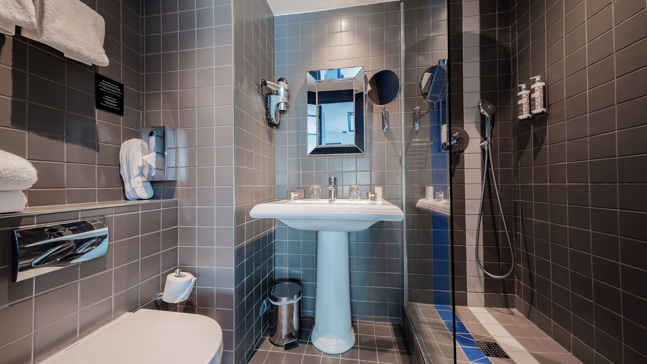 Photo of Bathroom in Saint-Vincent-de-Paul
