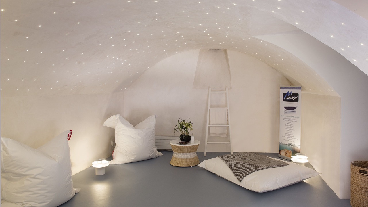 Photo of Bedroom in Saint-Vincent-de-Paul