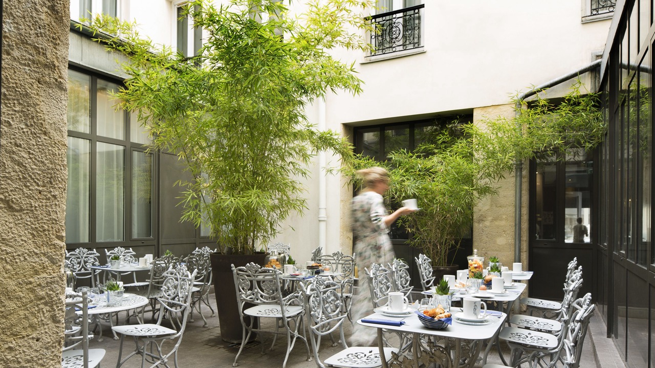 Photo of Outdoor in Saint-Vincent-de-Paul