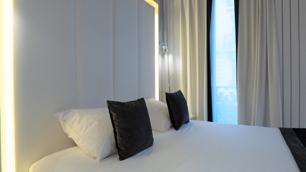 Photo of Bedroom in Necker