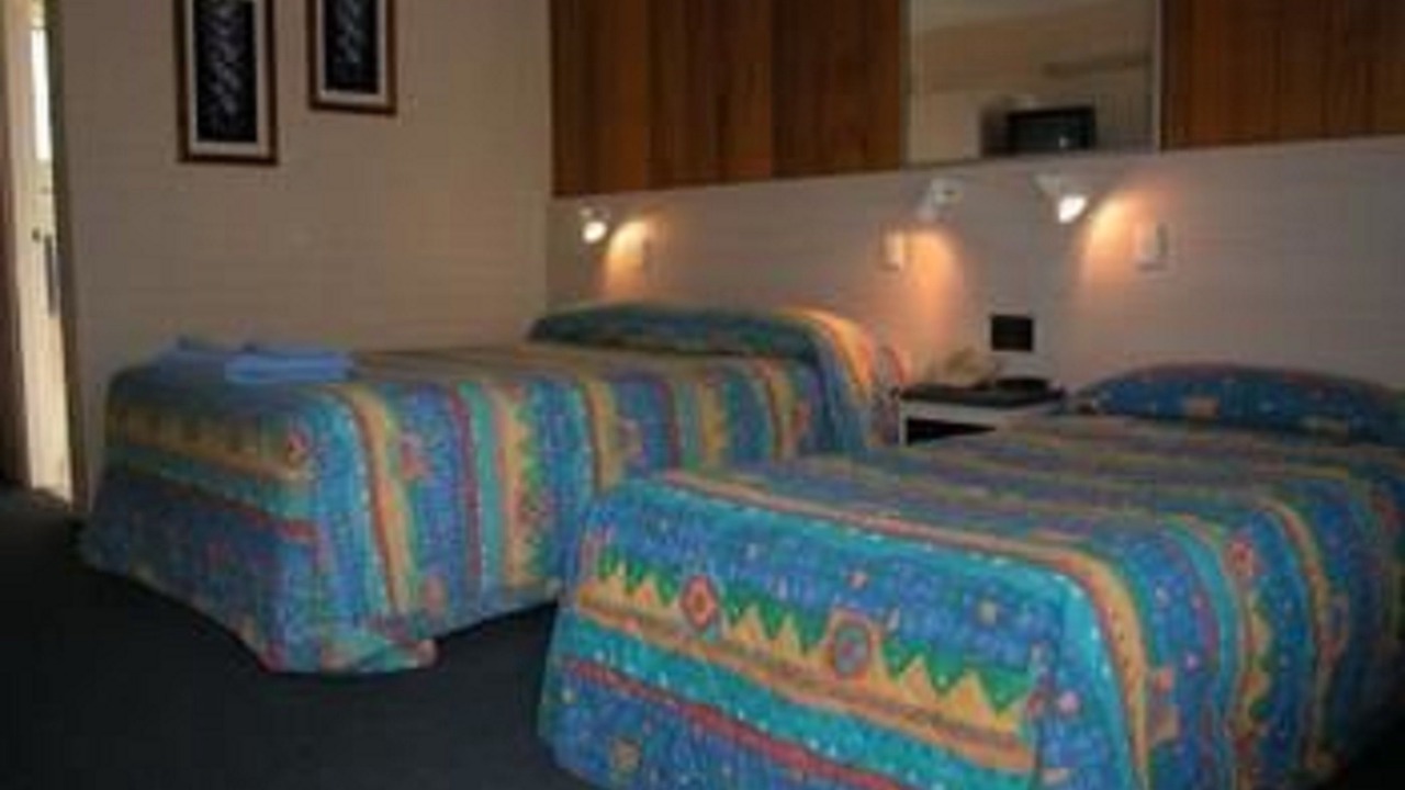 Photo of Bedroom in Ipswich