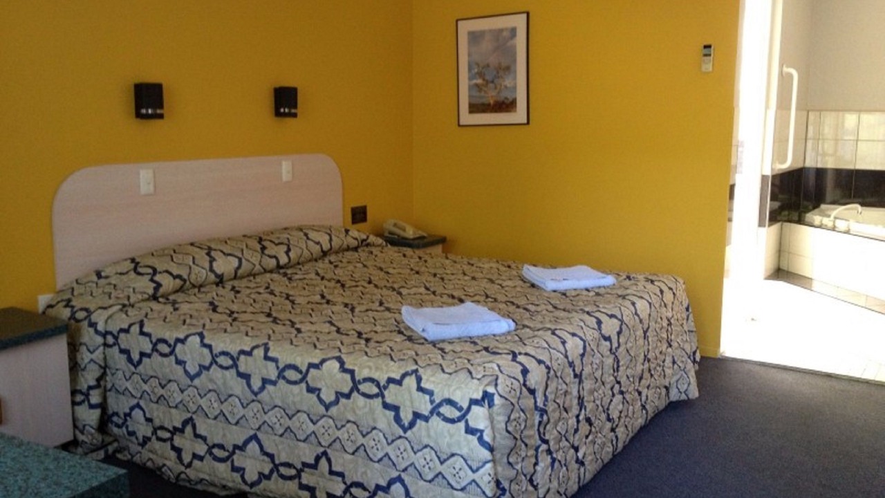 Photo of Bedroom in Ipswich