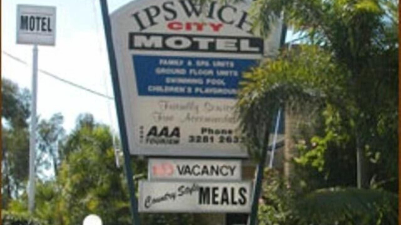 Photo of Outdoor in Ipswich