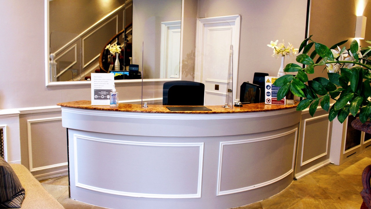 Photo of Others in Earl's Court