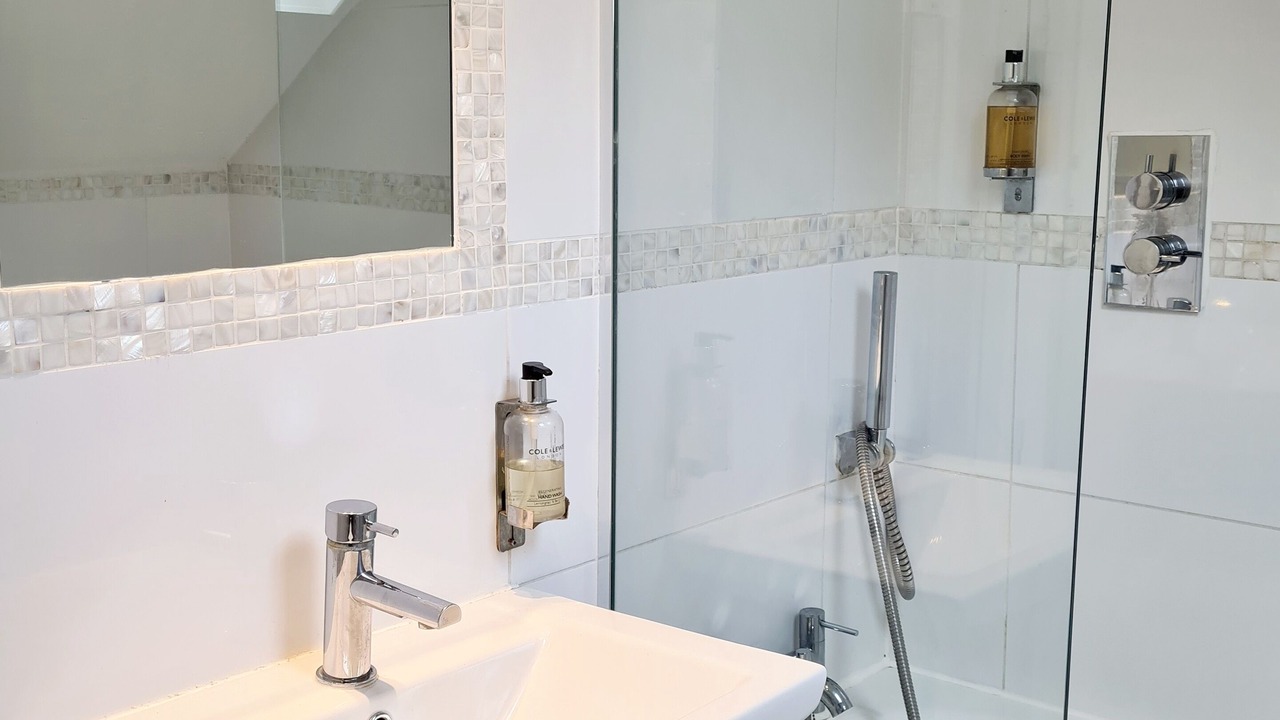 Photo of Bathroom in Earl's Court