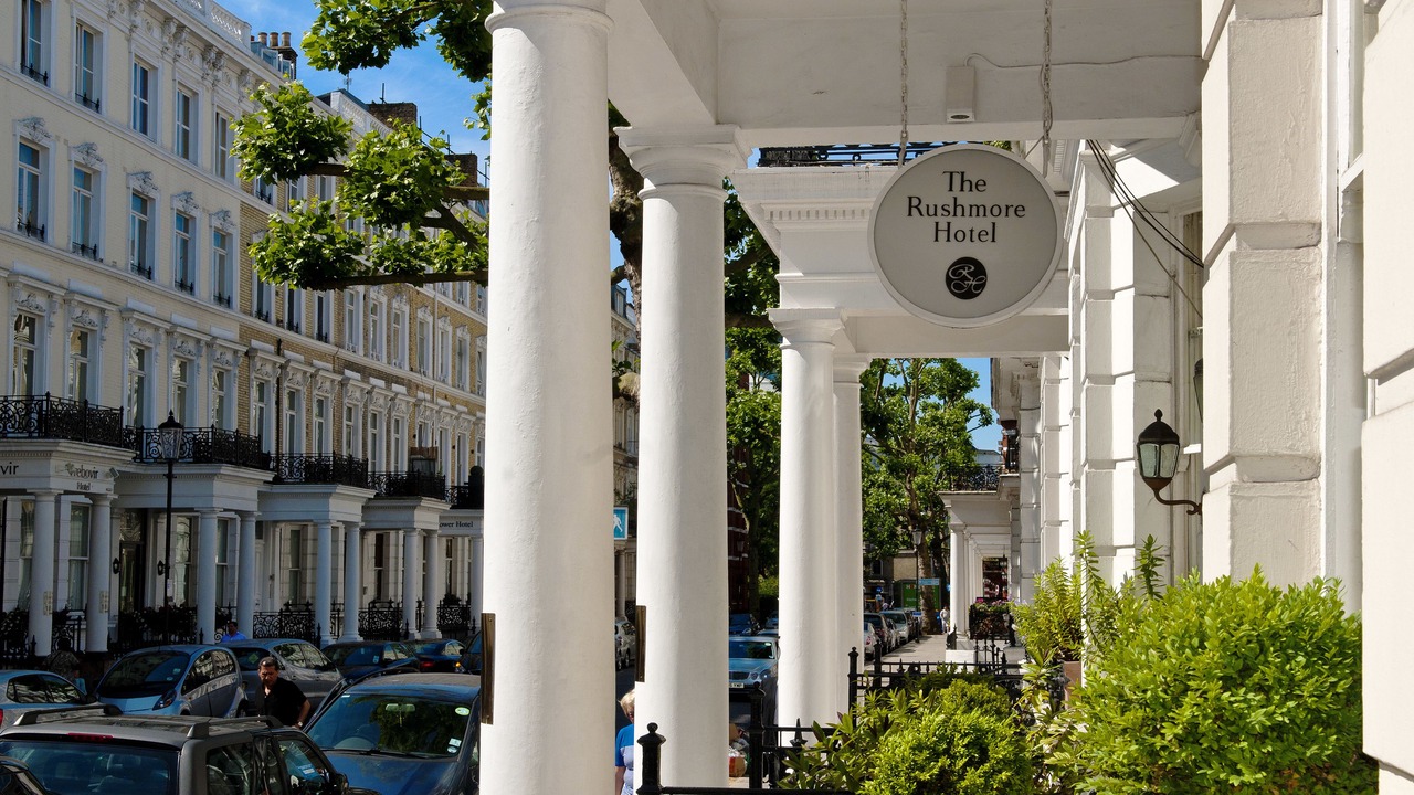 Photo of Outdoor in Earl's Court