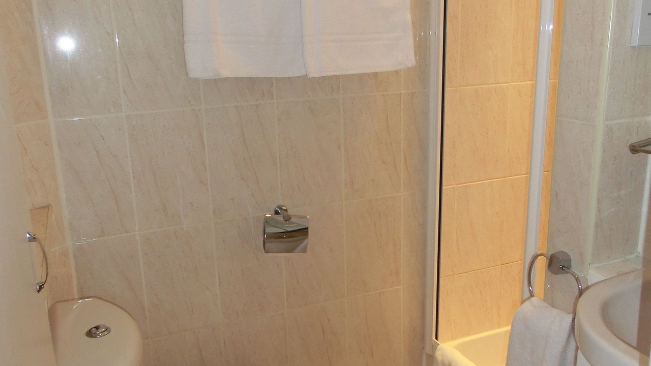 Photo of Bathroom in Earl's Court