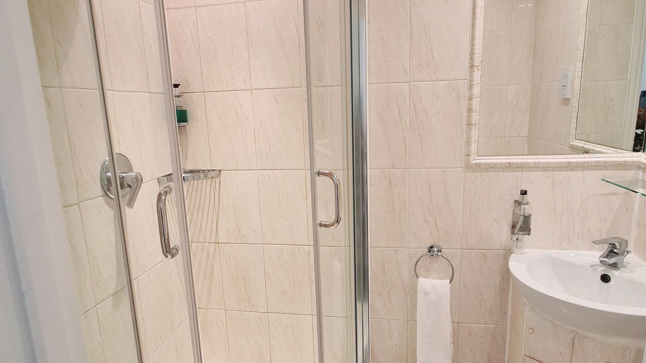 Photo of Bathroom in Earl's Court