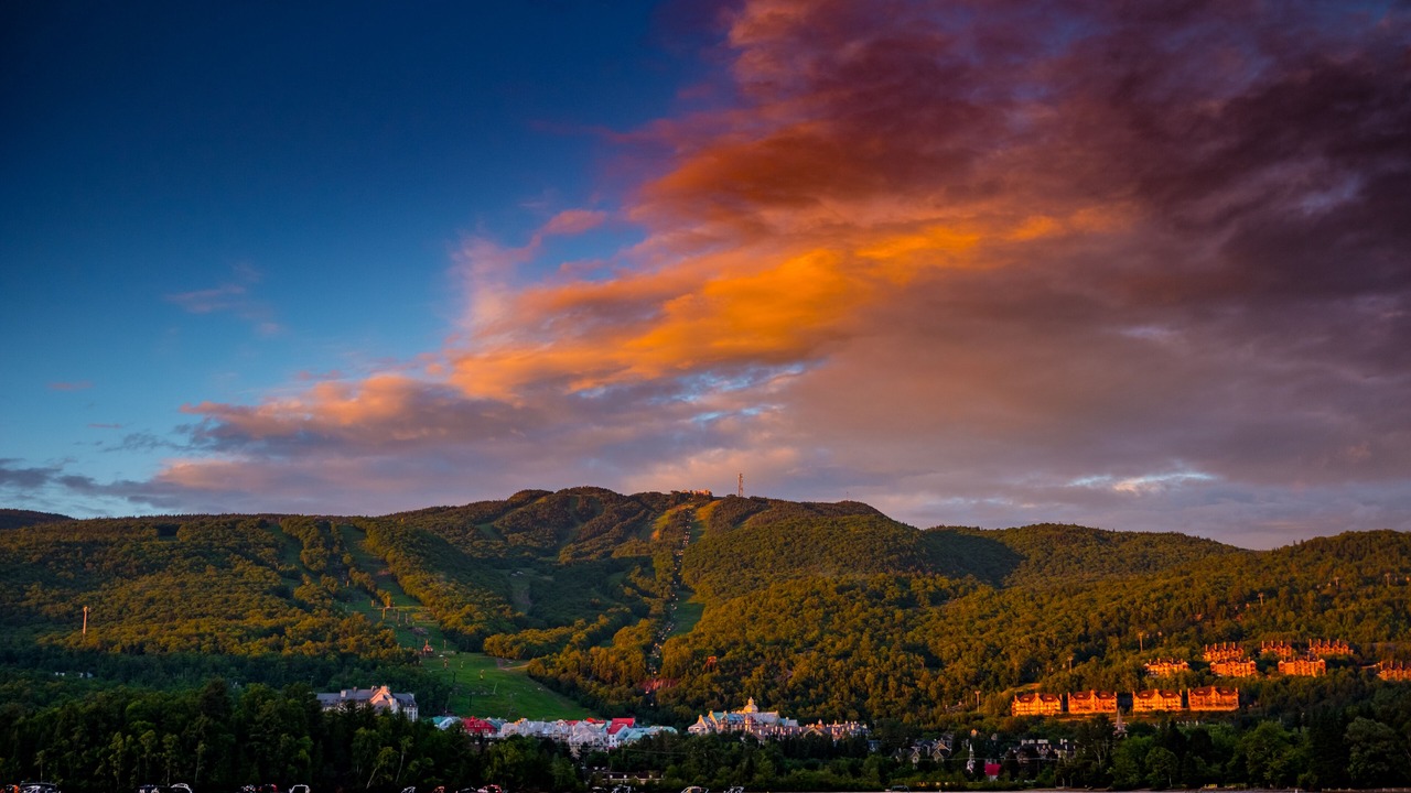 Photo of Outdoor in Mont-Tremblant Pedestrian Village